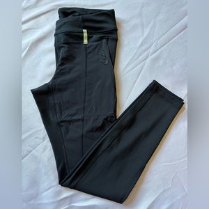 Nike Leggings Black Size S